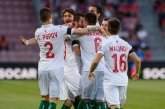 Футбол - Евро 2020 - Квалификация - Чехия - България- 07.06.19