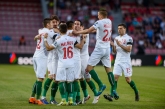 Футбол - Евро 2020 - Квалификация - Чехия - България- 07.06.19