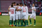 Футбол - Евро 2020 - Квалификация - Чехия - България- 07.06.19