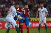 Национален отбор 2018 / 2019