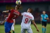 Национален отбор 2018 / 2019