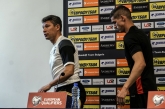 Футбол - Евро 2020 - Официална тренировка преди мача с Косово - 09.06.19