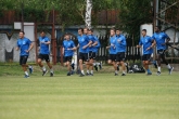 Футбол - Левски първа тренировка 10.06.2019