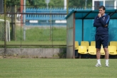 Футбол - Левски първа тренировка 10.06.2019