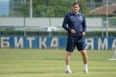 Футбол - Левски първа тренировка 10.06.2019