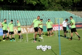 Футбол - Черно море - първа тренировка - 10.06.2019