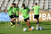 Футбол - Черно море - първа тренировка - 10.06.2019