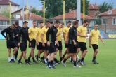 Футбол - Ботев Пловдив - първа тренировка - 10.06.2019