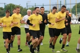 Футбол - Ботев Пловдив - първа тренировка - 10.06.2019