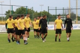 Футбол - Ботев Пловдив - първа тренировка - 10.06.2019