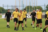 Футбол - Ботев Пловдив - първа тренировка - 10.06.2019
