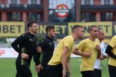 Футбол - Ботев Пловдив - първа тренировка - 10.06.2019