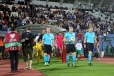 Футбол - Евро 2020 - Квалификация - България - Косово - 10.06.2019 - София