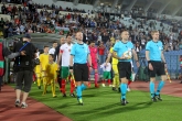 Футбол - Евро 2020 - Квалификация - България - Косово - 10.06.2019 - София