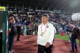 Футбол - Евро 2020 - Квалификация - България - Косово - 10.06.2019 - София