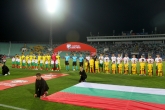 Футбол - Евро 2020 - Квалификация - България - Косово - 10.06.2019 - София