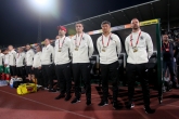 Футбол - Евро 2020 - Квалификация - България - Косово - 10.06.2019 - София