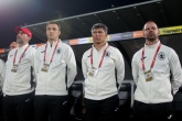 Футбол - Евро 2020 - Квалификация - България - Косово - 10.06.2019 - София