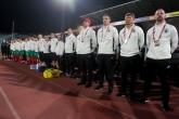 Футбол - Евро 2020 - Квалификация - България - Косово - 10.06.2019 - София