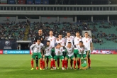 Футбол - Евро 2020 - Квалификация - България - Косово - 10.06.2019 - София