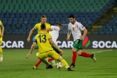 Футбол - Евро 2020 - Квалификация - България - Косово - 10.06.2019 - София
