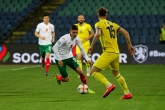 Футбол - Евро 2020 - Квалификация - България - Косово - 10.06.2019 - София