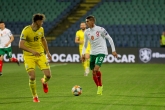 Футбол - Евро 2020 - Квалификация - България - Косово - 10.06.2019 - София