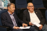 Футбол - Представянето на официалната топка за сезон 2019/2020 и теглене на жребия за пътрва и втора лига- 12.06.2019
