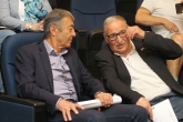 Футбол - Представянето на официалната топка за сезон 2019/2020 и теглене на жребия за пътрва и втора лига- 12.06.2019