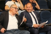Футбол - Представянето на официалната топка за сезон 2019/2020 и теглене на жребия за пътрва и втора лига- 12.06.2019