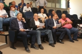 Футбол - Представянето на официалната топка за сезон 2019/2020 и теглене на жребия за пътрва и втора лига- 12.06.2019