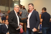 Футбол - Представянето на официалната топка за сезон 2019/2020 и теглене на жребия за пътрва и втора лига- 12.06.2019