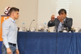 Футбол - Представянето на официалната топка за сезон 2019/2020 и теглене на жребия за пътрва и втора лига- 12.06.2019