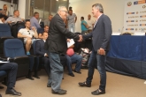 Футбол - Представянето на официалната топка за сезон 2019/2020 и теглене на жребия за пътрва и втора лига- 12.06.2019
