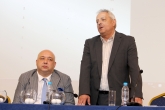 Футбол - Представянето на официалната топка за сезон 2019/2020 и теглене на жребия за пътрва и втора лига- 12.06.2019