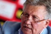 Футбол - пресконференция и първа тренировка на Локомотив София - 12.06.2019