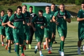 Футбол - първа тренировка на ПФК Берое за новия сезон - 12.06.2019