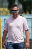 Футбол - тренировка на - ПФК Левски - 16.06.2019