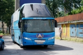 Футбол - тренировка на - ПФК Левски - 16.06.2019