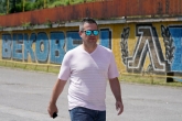Футбол - тренировка на - ПФК Левски - 16.06.2019