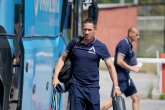Футбол - тренировка на - ПФК Левски - 16.06.2019