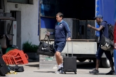Футбол - тренировка на - ПФК Левски - 16.06.2019