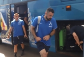 Футбол - футболистите на ПФК Левски заминаха на лагер в Австрия - 18.06.2019