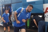 Футбол - футболистите на ПФК Левски заминаха на лагер в Австрия - 18.06.2019