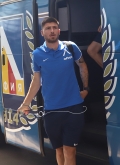 Футбол - футболистите на ПФК Левски заминаха на лагер в Австрия - 18.06.2019
