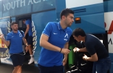 Футбол - футболистите на ПФК Левски заминаха на лагер в Австрия - 18.06.2019
