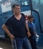 Футбол - футболистите на ПФК Левски заминаха на лагер в Австрия - 18.06.2019