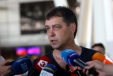 Футбол - футболистите на ПФК Левски заминаха на лагер в Австрия - 18.06.2019
