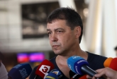 Футбол - футболистите на ПФК Левски заминаха на лагер в Австрия - 18.06.2019