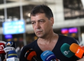 Футбол - футболистите на ПФК Левски заминаха на лагер в Австрия - 18.06.2019